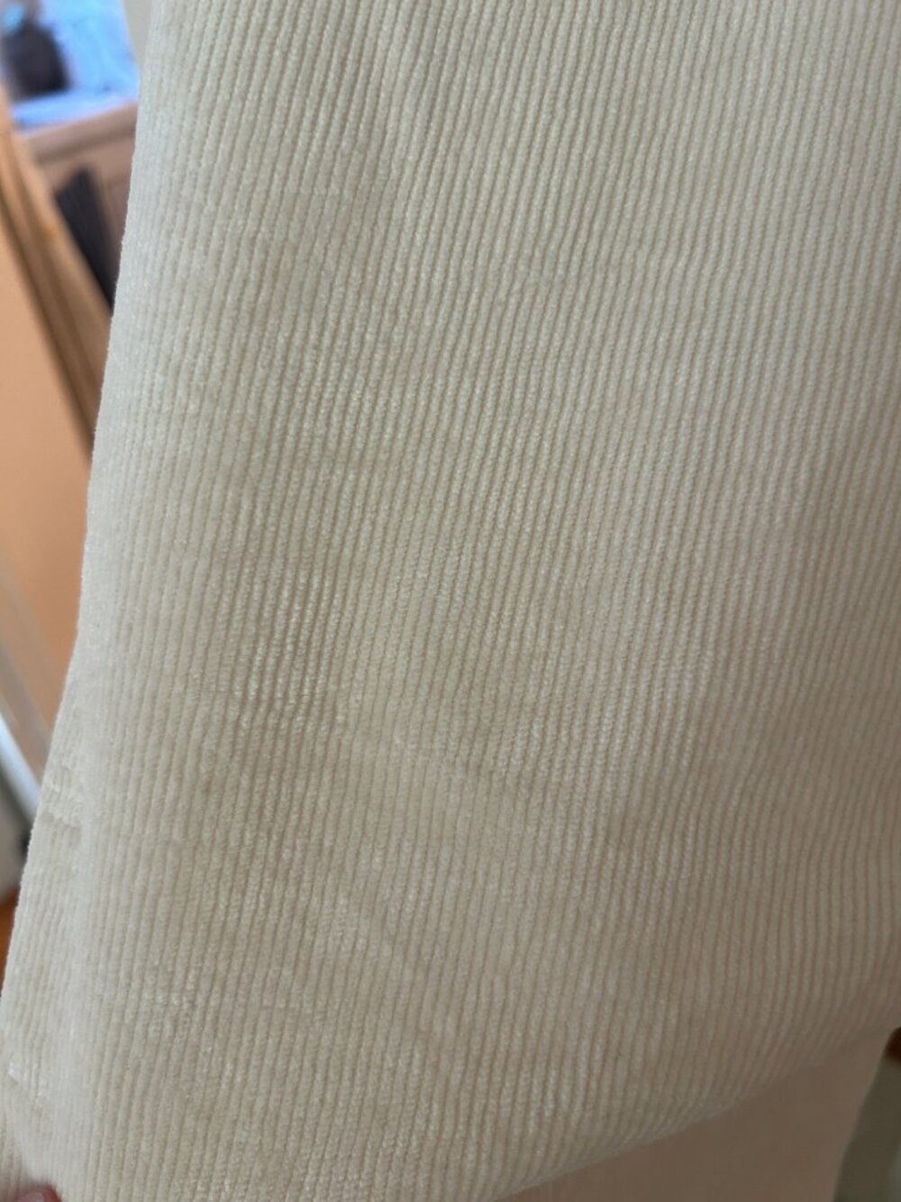Anthropologie "the Colette" cropped pant by Maeve - Picture 4 of 7